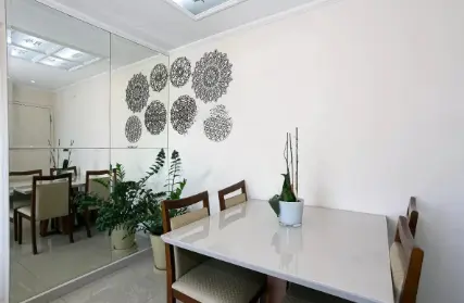 Imagem: Apartamento para Venda, Chácara Califórnia