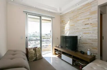 Imagem: Apartamento para Venda, Chácara Califórnia