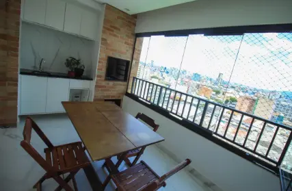 Imagem: Apartamento para Venda, Brás
