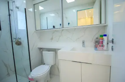 Imagem: Apartamento para Venda, Brás