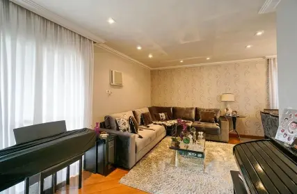 Imagem: Apartamento para Venda, Parque da Mooca