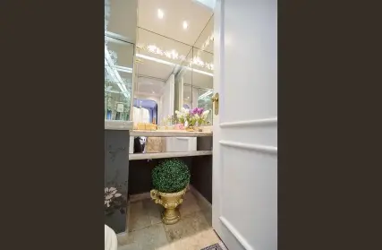 Imagem: Apartamento para Venda, Parque da Mooca