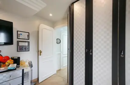 Imagem: Apartamento para Venda, Parque da Mooca