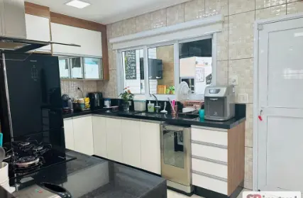 Imagem: Sobrado para Venda, Penha