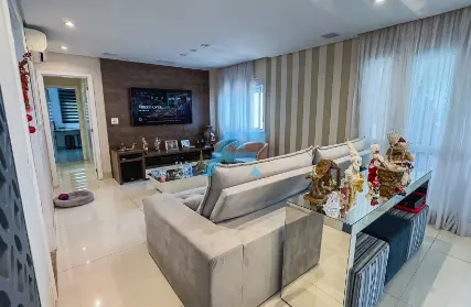 Imagem: Apartamento para Venda, Chácara Santo Antônio (ZL)