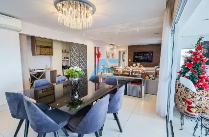 Imagem: Apartamento para Venda, Chácara Santo Antônio (ZL)