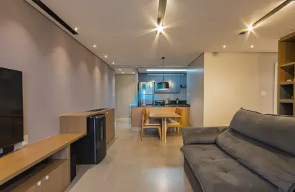 Imagem: Apartamento para Venda, Vila Canero