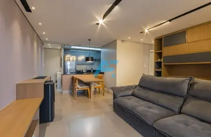 Imagem: Apartamento para Venda, Vila Canero