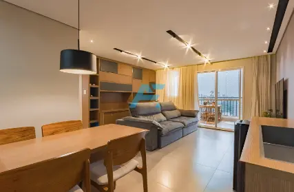 Imagem: Apartamento para Venda, Vila Canero