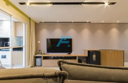 Imagem: Apartamento para Venda, Vila Canero