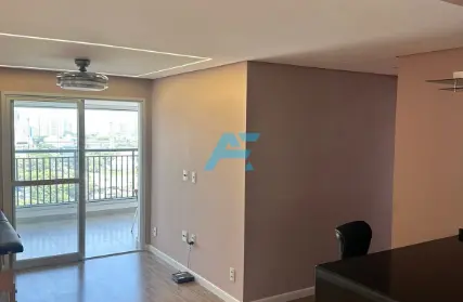 Imagem: Apartamento para Venda, Cidade Mãe do Céu