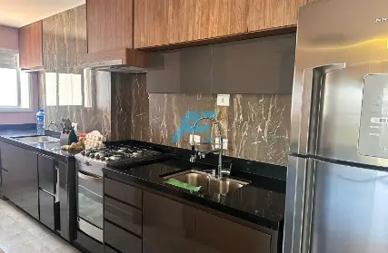 Imagem: Apartamento para Venda, Cidade Mãe do Céu