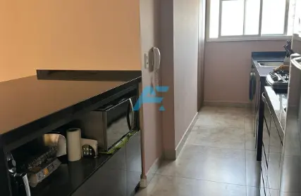 Imagem: Apartamento para Venda, Cidade Mãe do Céu