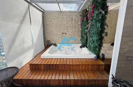 Imagem: Cobertura para Venda, Vila Bertioga