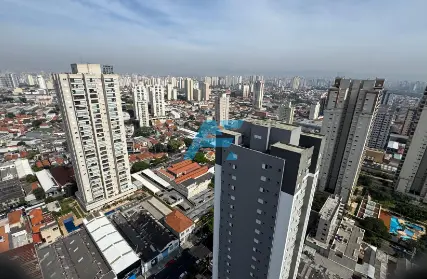 Imagem: Cobertura para Venda, Vila Bertioga