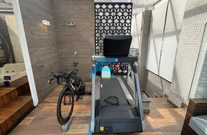 Imagem: Cobertura para Venda, Vila Bertioga