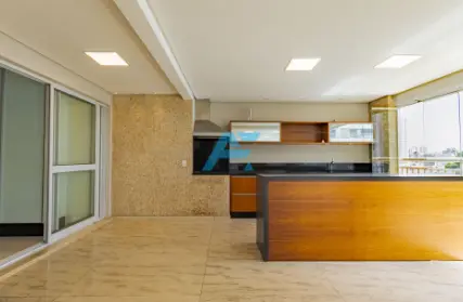 Imagem: Apartamento para Venda, Chácara Santo Antônio (ZL)