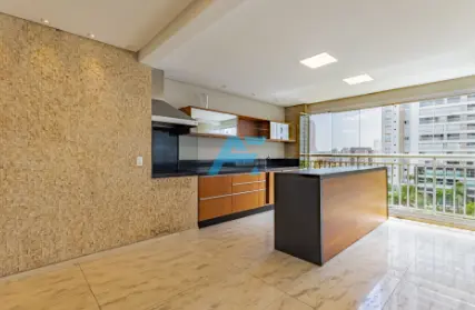 Imagem: Apartamento para Venda, Chácara Santo Antônio (ZL)