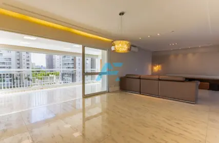 Imagem: Apartamento para Venda, Chácara Santo Antônio (ZL)