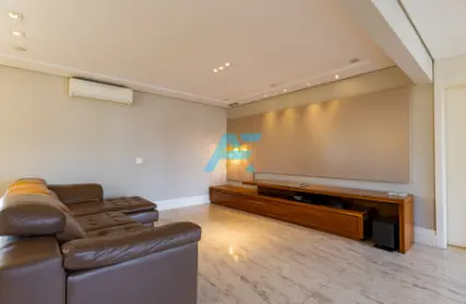 Imagem: Apartamento para Venda, Chácara Santo Antônio (ZL)