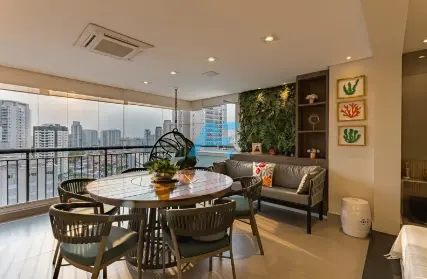 Imagem: Apartamento para Venda, Parque São Jorge