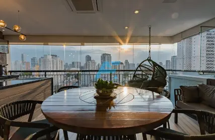 Imagem: Apartamento para Venda, Parque São Jorge