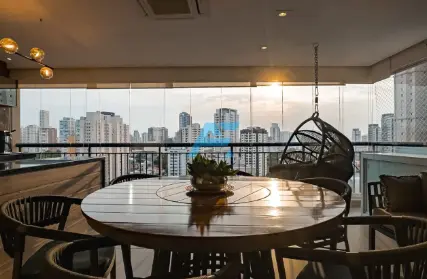 Imagem: Apartamento para Venda, Parque São Jorge