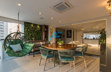 Imagem: Apartamento para Venda, Parque São Jorge