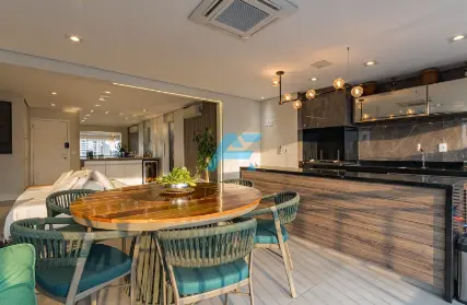 Imagem: Apartamento para Venda, Parque São Jorge