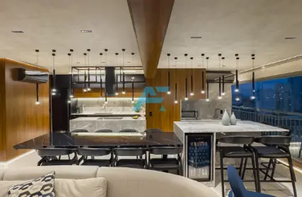 Imagem: Apartamento para Venda, Chácara Califórnia