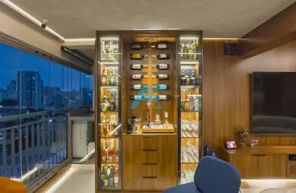 Imagem: Apartamento para Venda, Chácara Califórnia