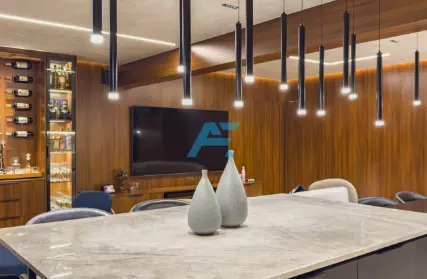 Imagem: Apartamento para Venda, Chácara Califórnia