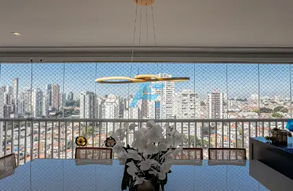 Imagem: Apartamento para Venda, Tatuapé