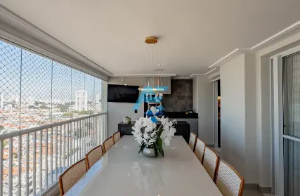 Imagem: Apartamento para Venda, Tatuapé