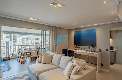 Imagem: Apartamento para Venda, Tatuapé