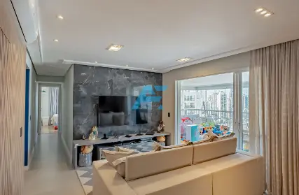 Imagem: Apartamento para Venda, Tatuapé