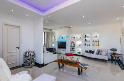 Imagem: Apartamento para Venda, Chácara Santo Antônio (ZL)