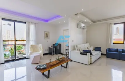 Imagem: Apartamento para Venda, Chácara Santo Antônio (ZL)