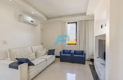 Imagem: Apartamento para Venda, Chácara Santo Antônio (ZL)