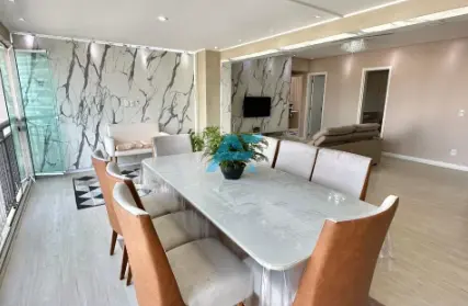 Imagem: Apartamento para Venda, Parque São Jorge