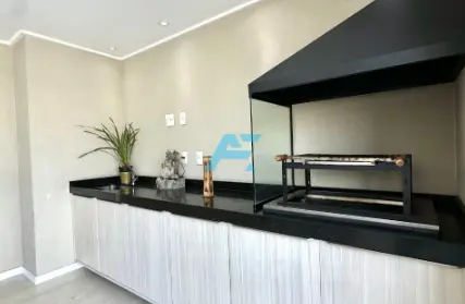 Imagem: Apartamento para Venda, Parque São Jorge