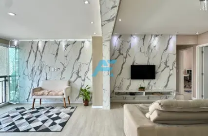 Imagem: Apartamento para Venda, Parque São Jorge