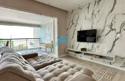 Imagem: Apartamento para Venda, Parque São Jorge