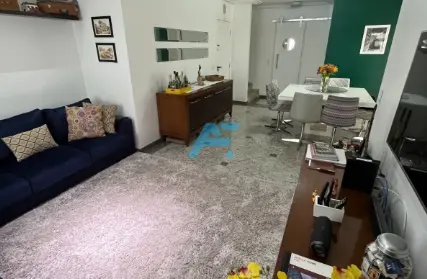 Imagem: Cobertura para Venda, Vila Regente Feijó