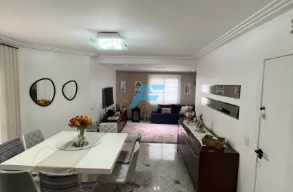 Imagem: Cobertura para Venda, Vila Regente Feijó