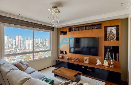 Imagem: Apartamento para Venda, Cidade Mãe do Céu