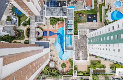 Imagem: Apartamento para Venda, Cidade Mãe do Céu