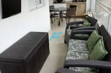 Imagem: Apartamento para Venda, Vila Bertioga