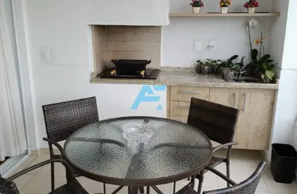 Imagem: Apartamento para Venda, Vila Bertioga