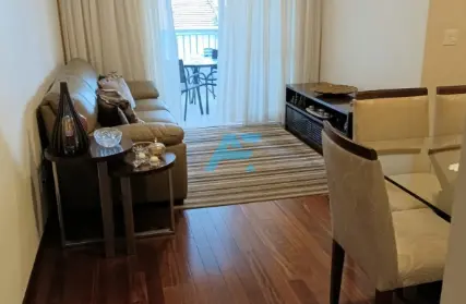 Imagem: Apartamento para Venda, Vila Bertioga